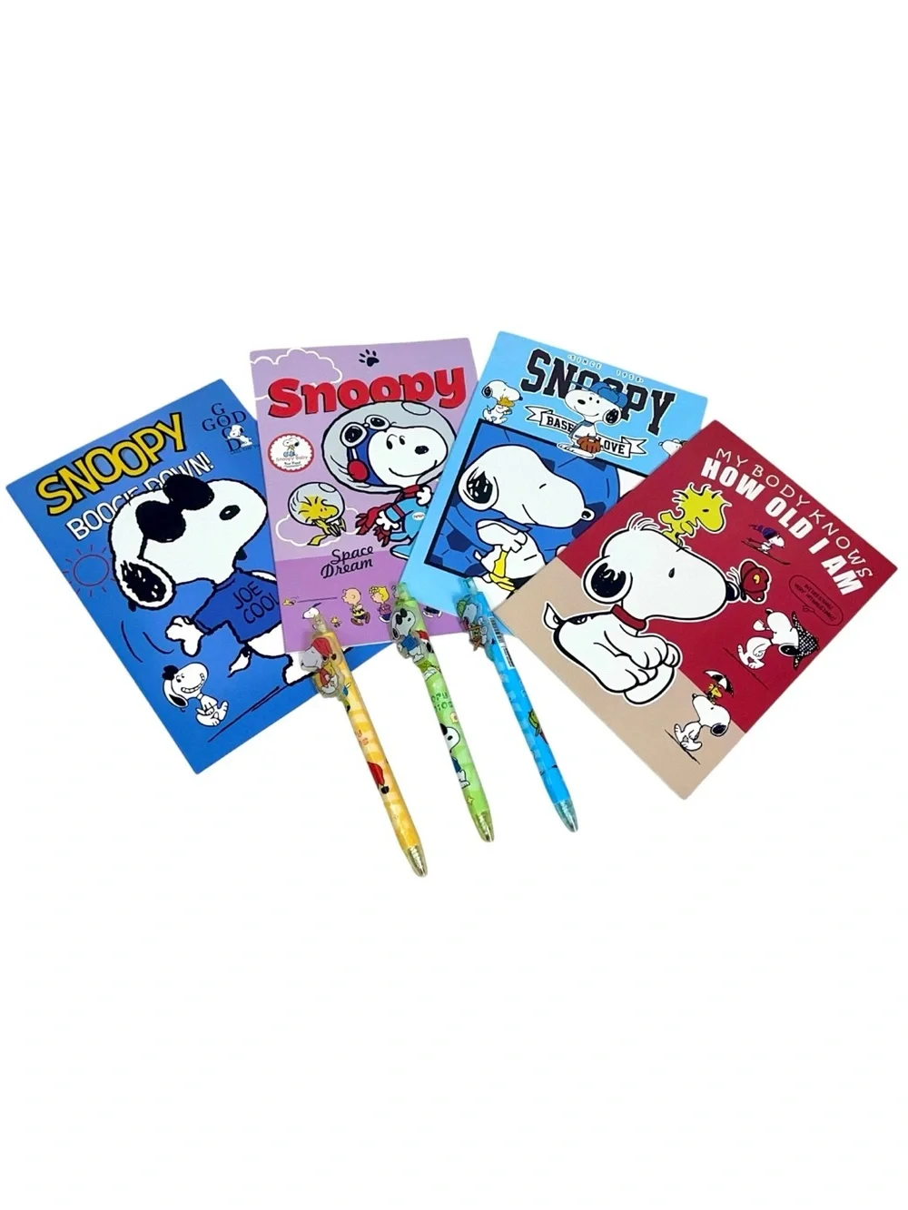 Snoopy Bundle